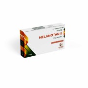 Melanotan II 10 Мг 1 Виала